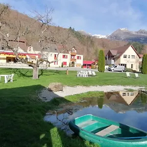 La Neyrette Hotel Saint-Disdier-en-Dévoluy