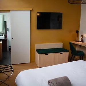 Kanai Hotel Rijsel