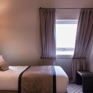 La Des Ternes Hotel Parijs