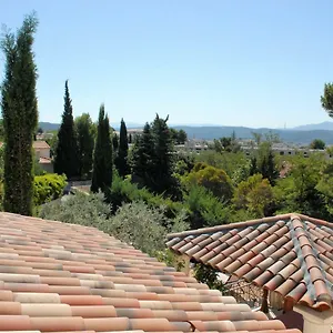 Lousoan Bed & Breakfast Aix-en-Provence
